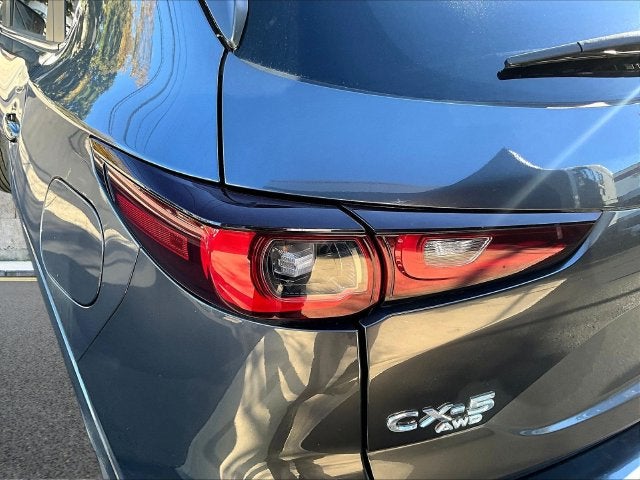 2024 Mazda Mazda CX-5 2.5 S Preferred Package