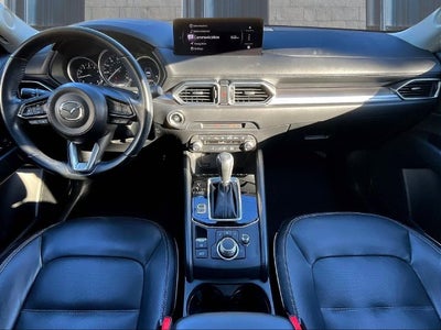 2024 Mazda Mazda CX-5 2.5 S Preferred Package