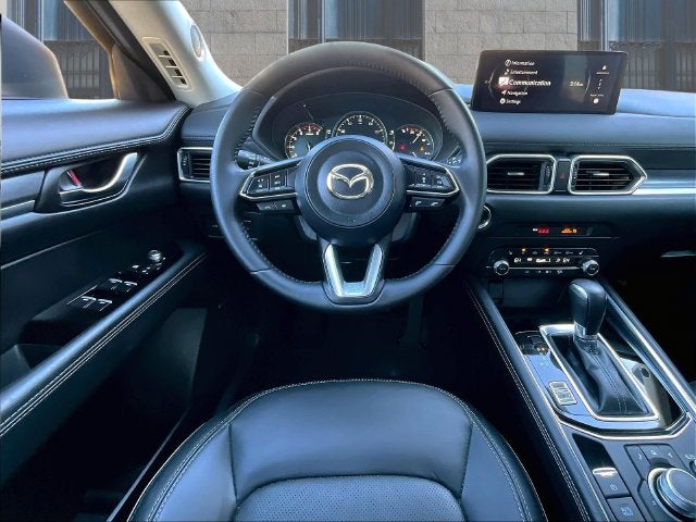 2024 Mazda Mazda CX-5 2.5 S Premium Package