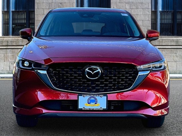 2024 Mazda Mazda CX-5 2.5 S Premium Package