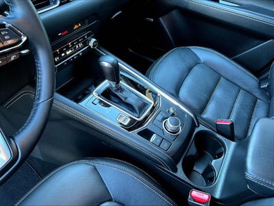 2024 Mazda Mazda CX-5 2.5 S Premium Package