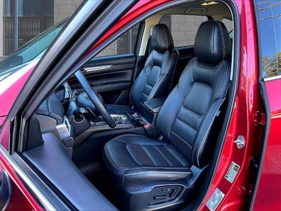 2024 Mazda Mazda CX-5 2.5 S Premium Package