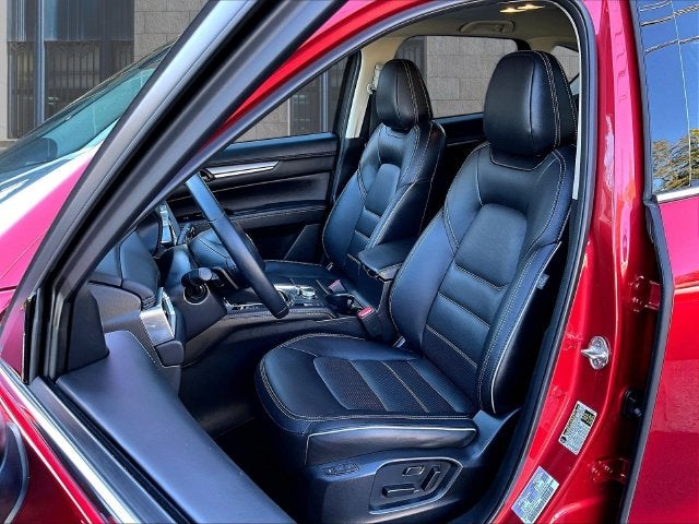 2024 Mazda Mazda CX-5 2.5 S Premium Package