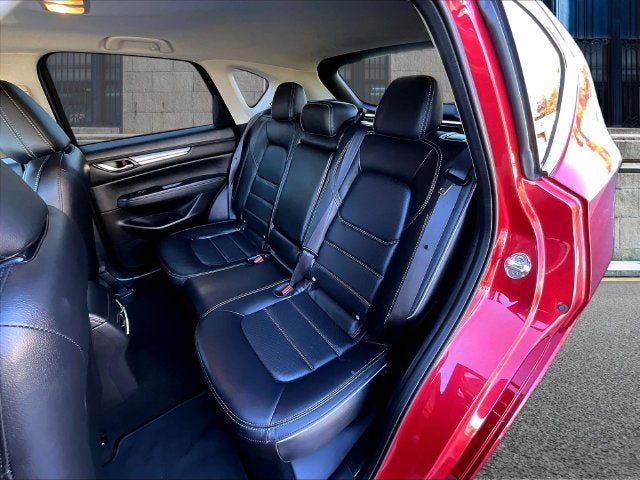2024 Mazda Mazda CX-5 2.5 S Premium Package
