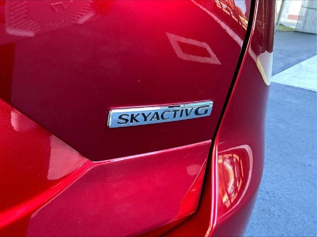 2024 Mazda Mazda CX-5 2.5 S Premium Package