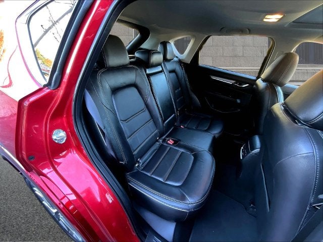 2024 Mazda Mazda CX-5 2.5 S Premium Package