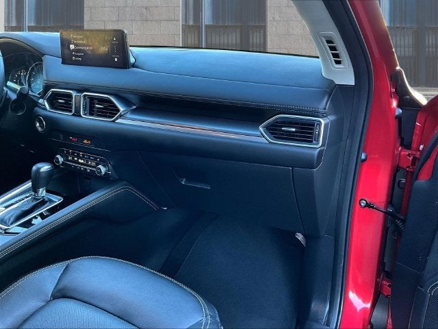 2024 Mazda Mazda CX-5 2.5 S Premium Package