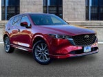 2024 Mazda Mazda CX-5 2.5 S Premium Package