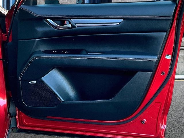 2024 Mazda Mazda CX-5 2.5 S Premium Package
