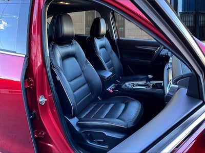 2024 Mazda Mazda CX-5 2.5 S Premium Package