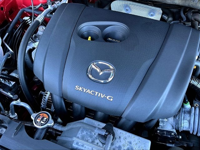 2024 Mazda Mazda CX-5 2.5 S Premium Package