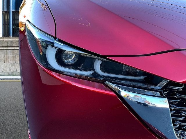 2024 Mazda Mazda CX-5 2.5 S Premium Package