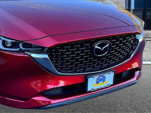 2024 Mazda Mazda CX-5 2.5 S Premium Package