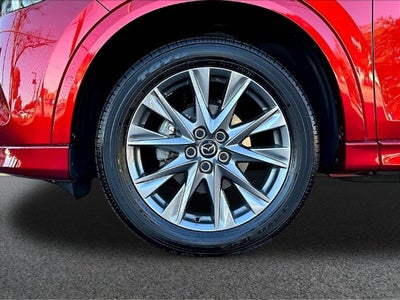 2024 Mazda Mazda CX-5 2.5 S Premium Package