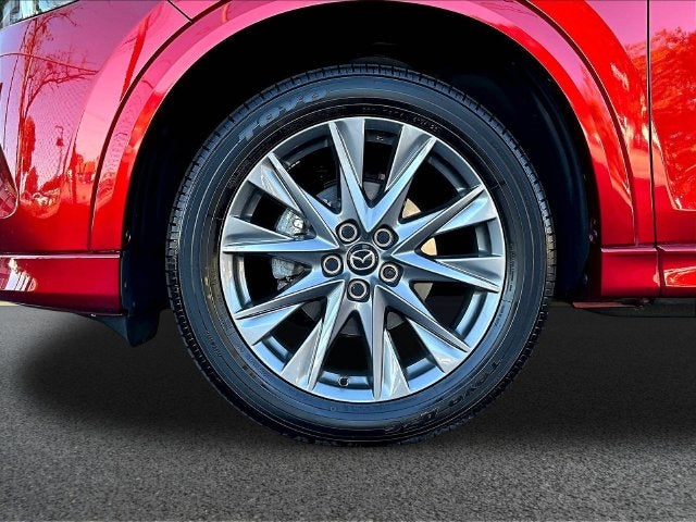 2024 Mazda Mazda CX-5 2.5 S Premium Package