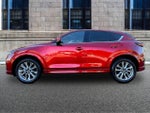 2024 Mazda Mazda CX-5 2.5 S Premium Package