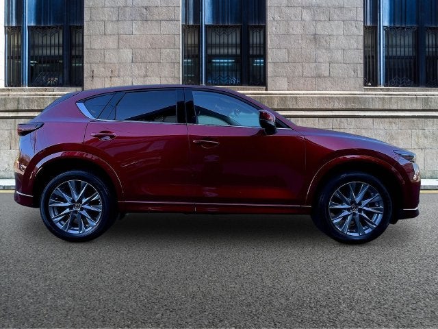 2024 Mazda Mazda CX-5 2.5 S Premium Package