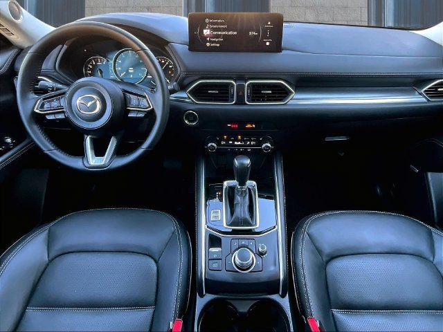 2024 Mazda Mazda CX-5 2.5 S Premium Package