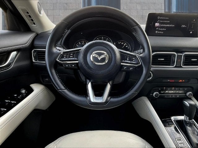 2024 Mazda Mazda CX-5 2.5 S Premium Package