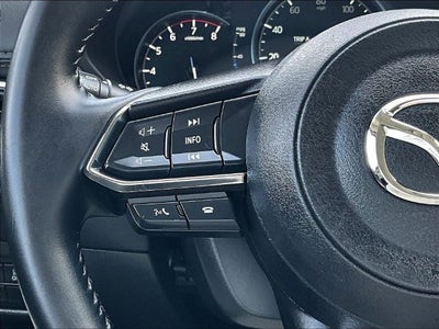 2024 Mazda Mazda CX-5 2.5 S Premium Package