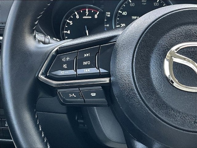 2024 Mazda Mazda CX-5 2.5 S Premium Package