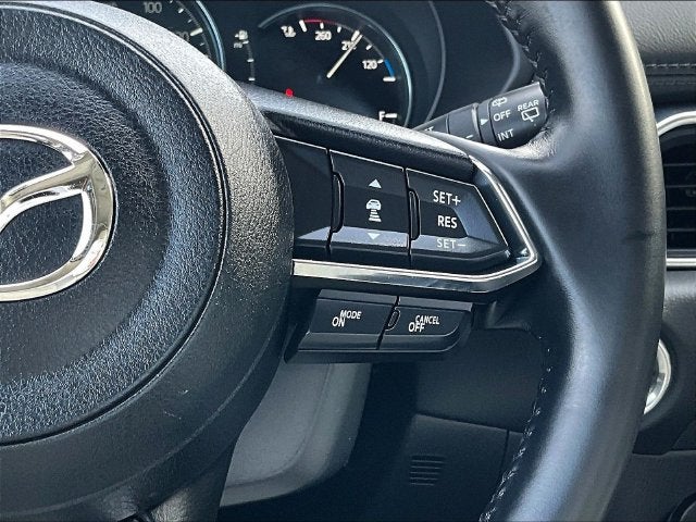 2024 Mazda Mazda CX-5 2.5 S Premium Package