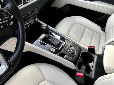 2024 Mazda Mazda CX-5 2.5 S Premium Package