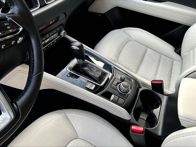 2024 Mazda Mazda CX-5 2.5 S Premium Package