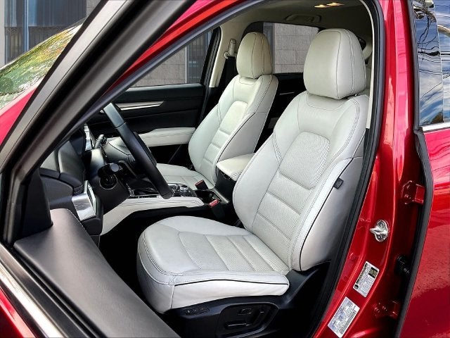 2024 Mazda Mazda CX-5 2.5 S Premium Package