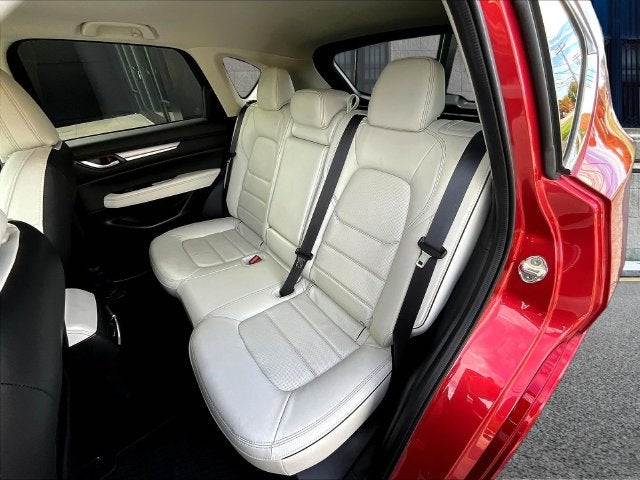 2024 Mazda Mazda CX-5 2.5 S Premium Package