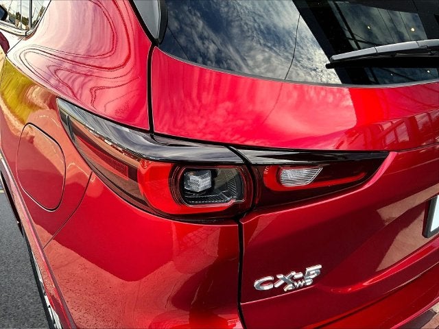 2024 Mazda Mazda CX-5 2.5 S Premium Package