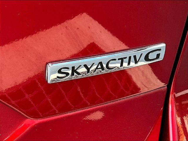 2024 Mazda Mazda CX-5 2.5 S Premium Package