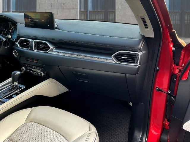 2024 Mazda Mazda CX-5 2.5 S Premium Package