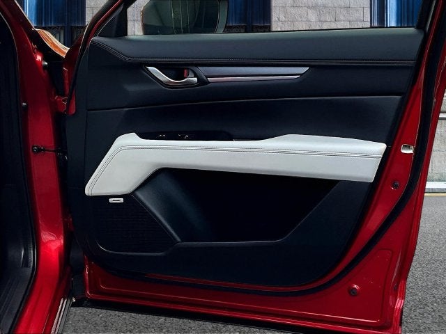 2024 Mazda Mazda CX-5 2.5 S Premium Package