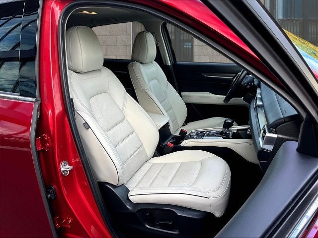 2024 Mazda Mazda CX-5 2.5 S Premium Package