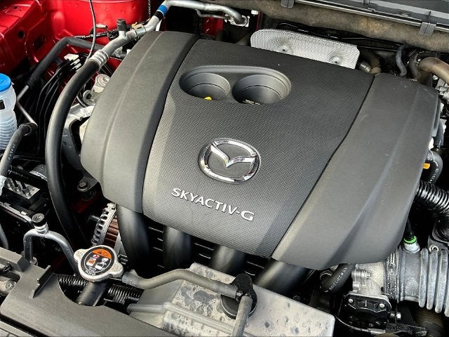2024 Mazda Mazda CX-5 2.5 S Premium Package