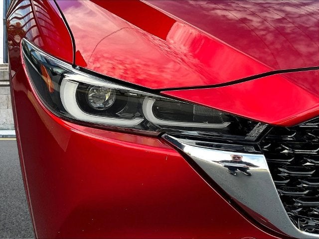 2024 Mazda Mazda CX-5 2.5 S Premium Package