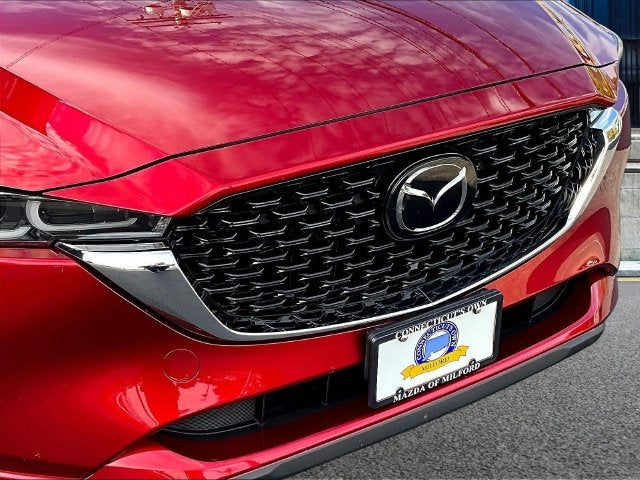 2024 Mazda Mazda CX-5 2.5 S Premium Package