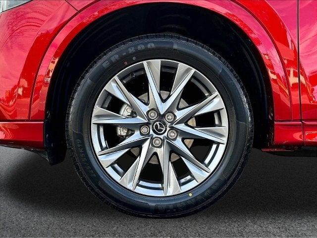 2024 Mazda Mazda CX-5 2.5 S Premium Package