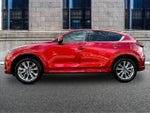 2024 Mazda Mazda CX-5 2.5 S Premium Package