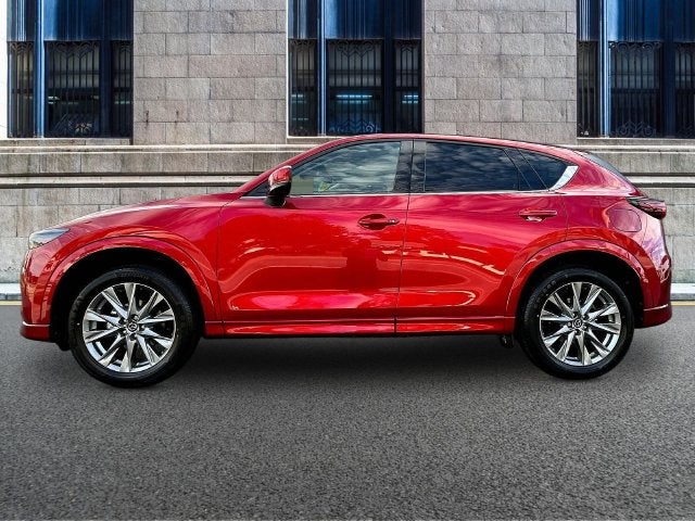 2024 Mazda Mazda CX-5 2.5 S Premium Package