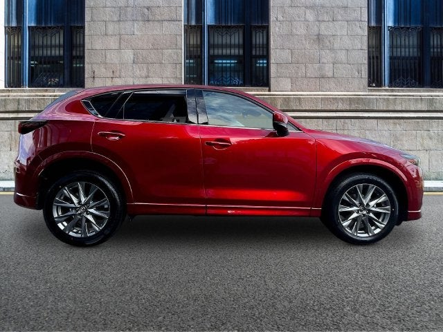 2024 Mazda Mazda CX-5 2.5 S Premium Package