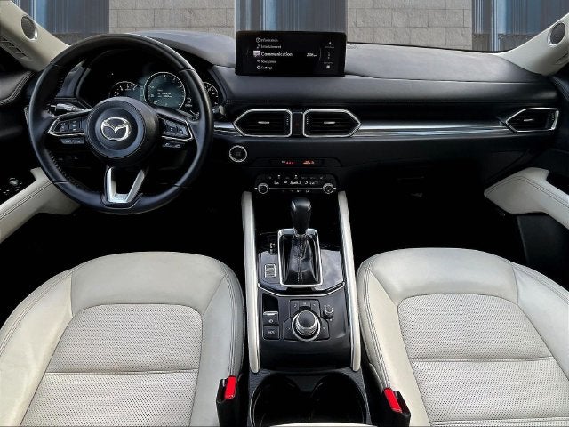 2024 Mazda Mazda CX-5 2.5 S Premium Package