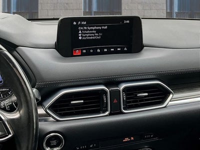 2018 Mazda Mazda CX-5 Grand Touring
