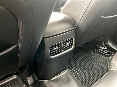 2018 Mazda Mazda CX-5 Grand Touring