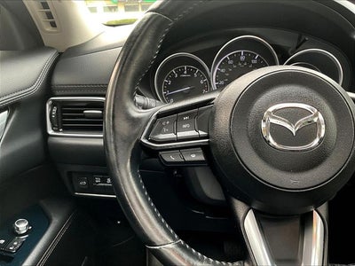 2018 Mazda Mazda CX-5 Grand Touring