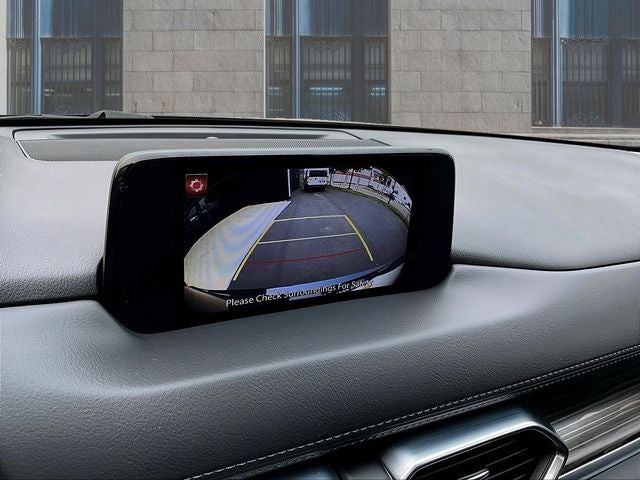 2018 Mazda Mazda CX-5 Grand Touring