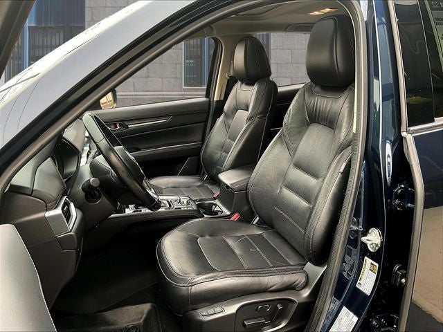 2018 Mazda Mazda CX-5 Grand Touring
