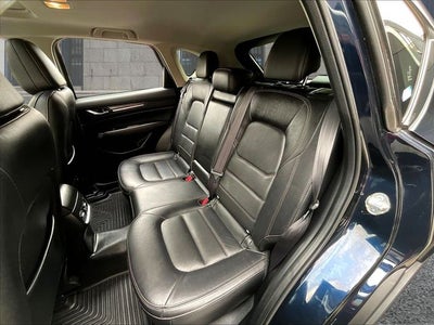 2018 Mazda Mazda CX-5 Grand Touring