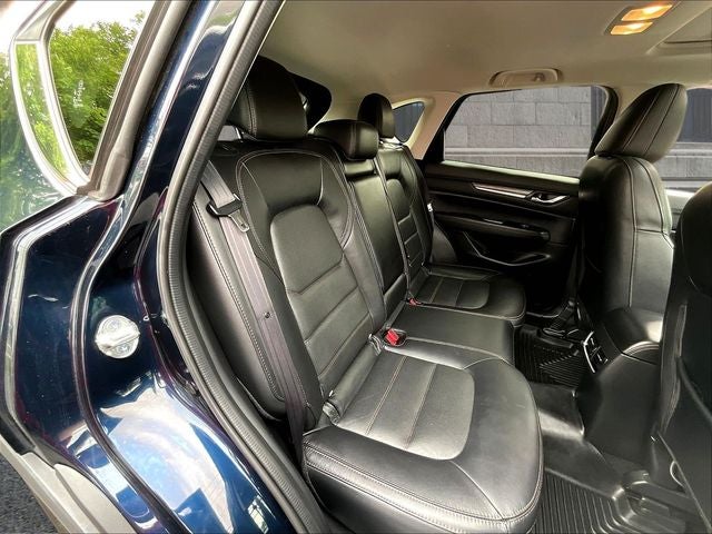 2018 Mazda Mazda CX-5 Grand Touring